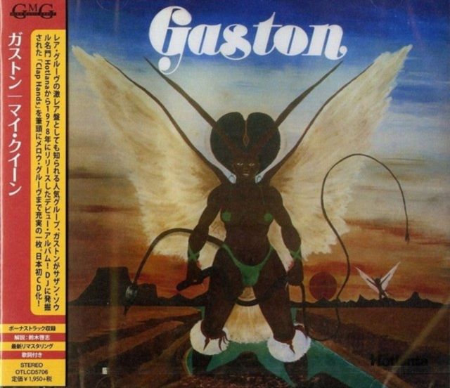 Gaston