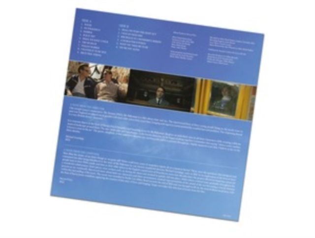Original Soundtrack