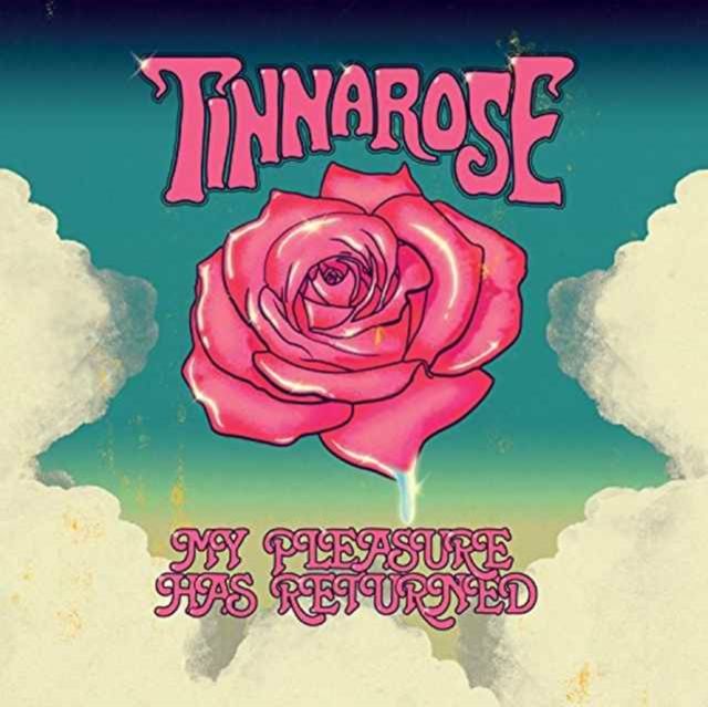Tinnarose