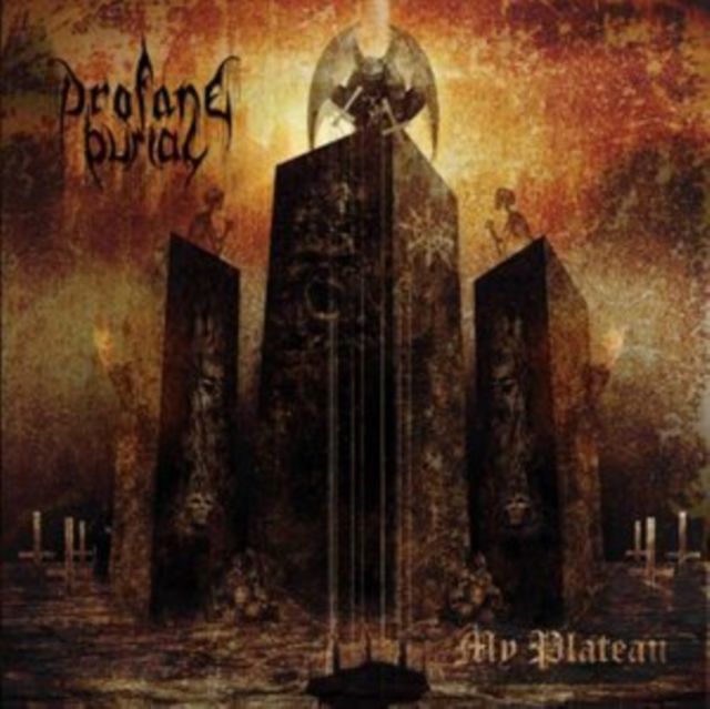 Profane Burial