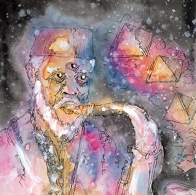 Anthony Crystalline Roses Pasquarosa With John Sunburned Moloney