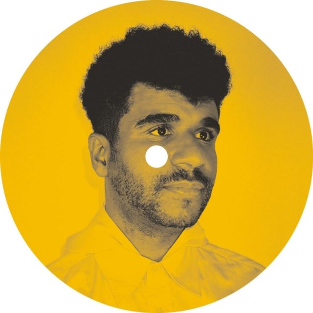 Jamie Jones