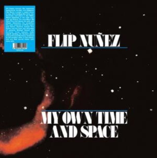 Flip Nunez