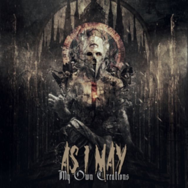 As I May