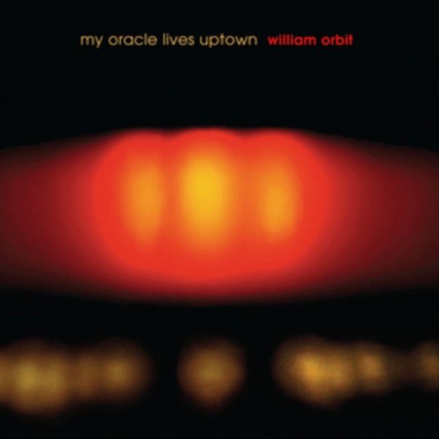 William Orbit