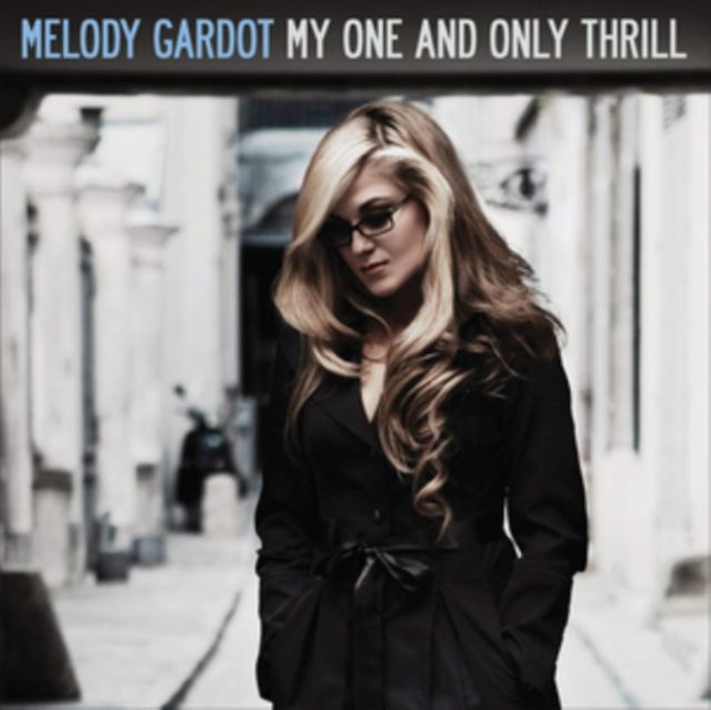 Melody Gardot