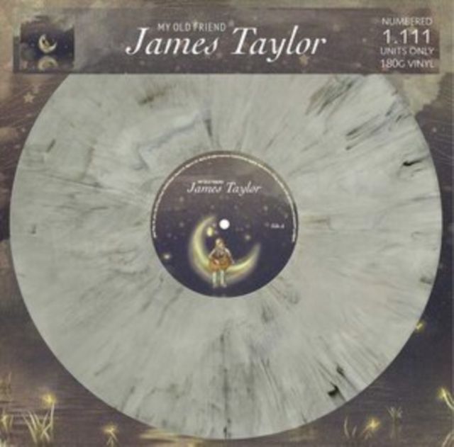 James Taylor