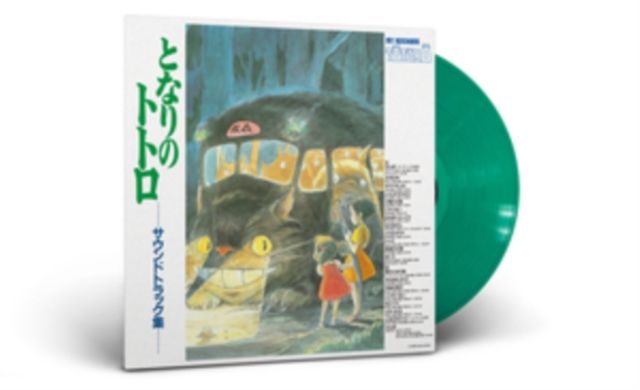 Joe Hisaishi