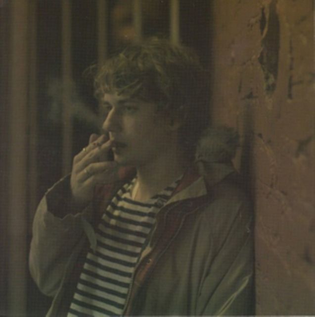 Kevin Morby