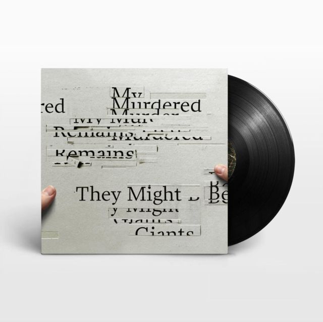 They Might Be Giants