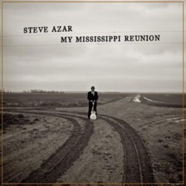 Steve Azar