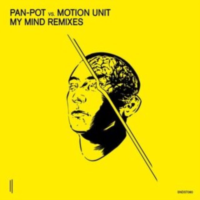 Pan-Pot Vs Motion Unit