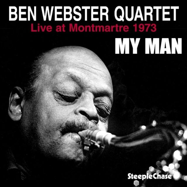 Ben Webster