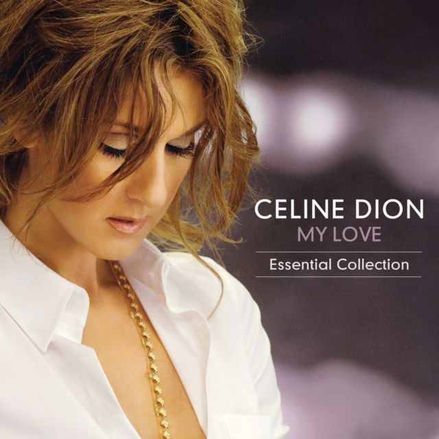 Celine Dion