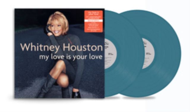Whitney Houston