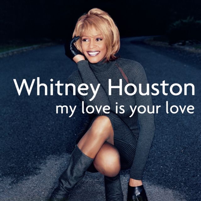 Whitney Houston
