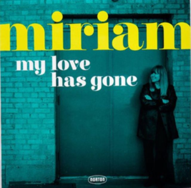 Miriam