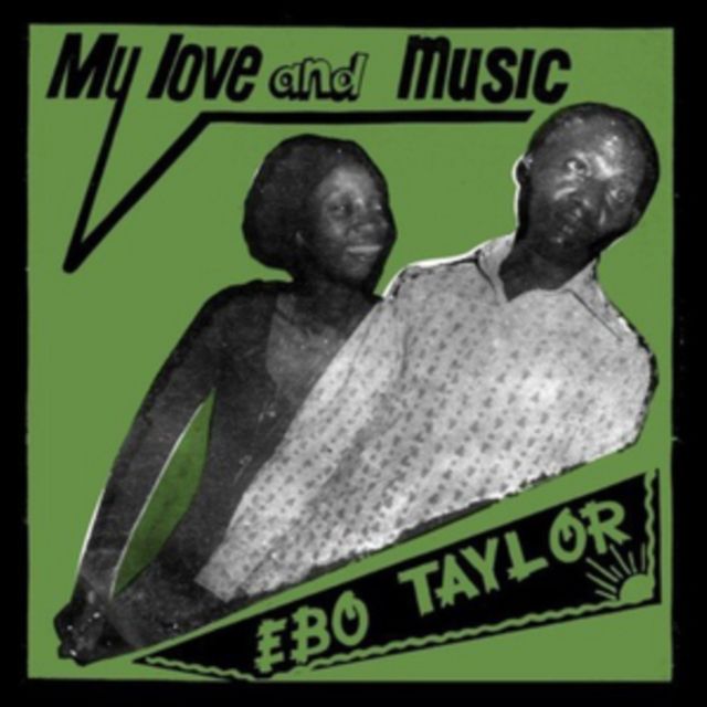 Ebo Taylor