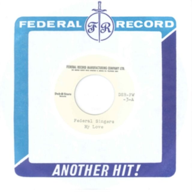 Federal Singers