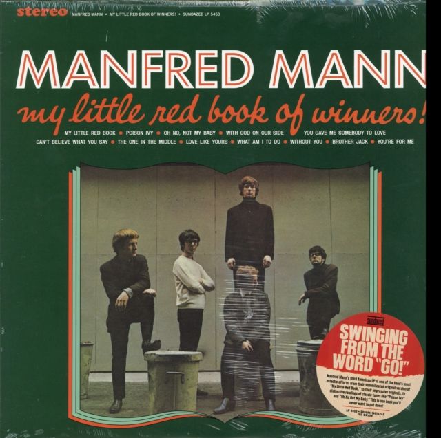 Manfred Mann