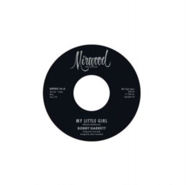 Bobby Garrett / The Bob & Earl Band