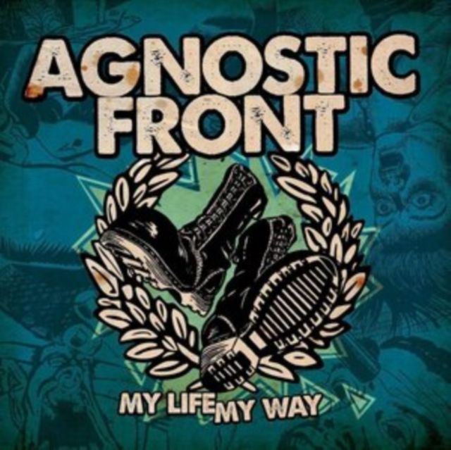 Agnostic Front