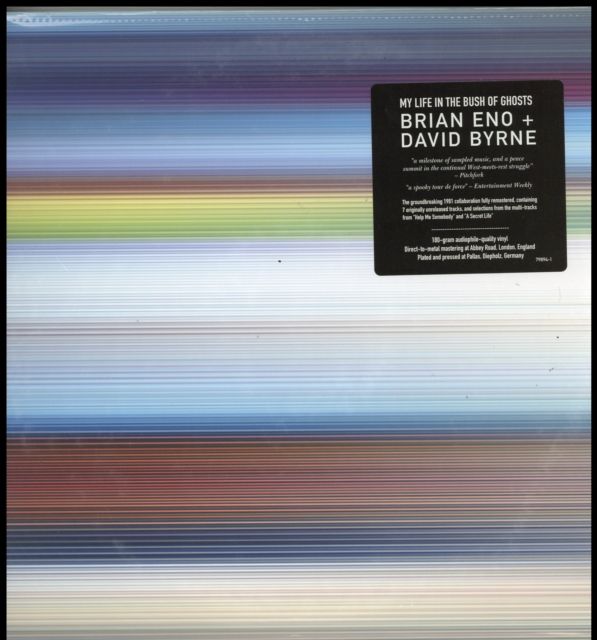 Brian Eno