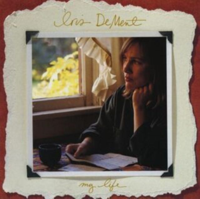 Iris Dement
