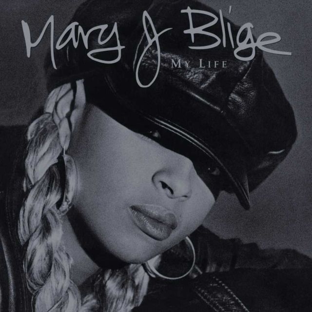 Mary J. Blige