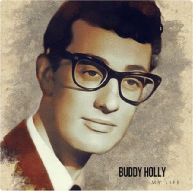 Buddy Holly