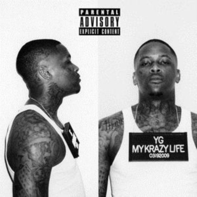 Yg