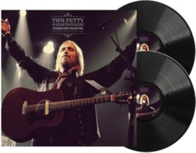 Tom Petty