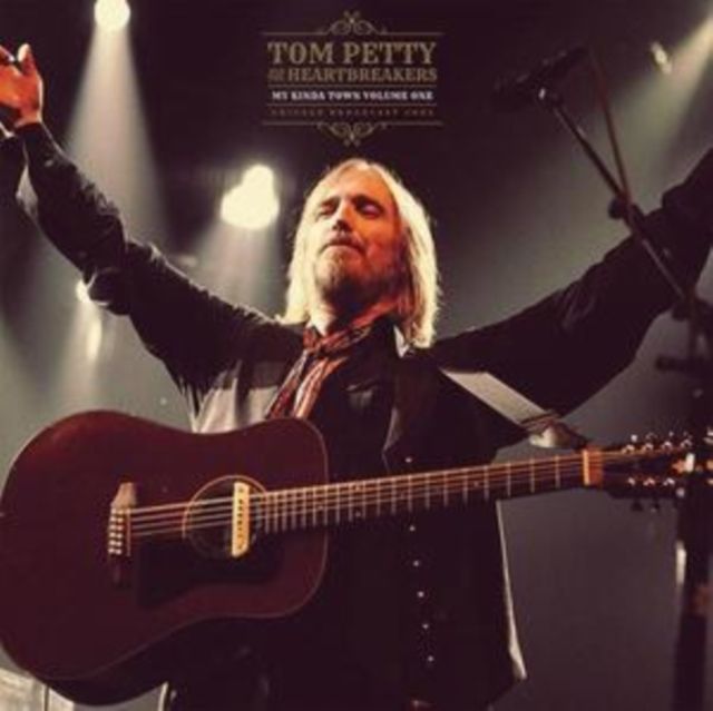 Tom Petty