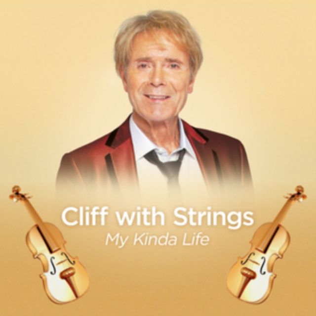 Cliff Richard