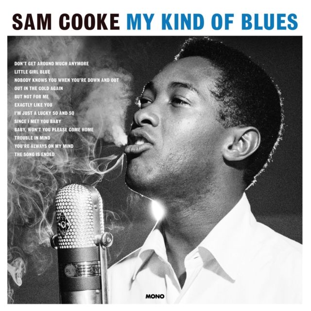 Sam Cooke