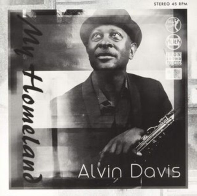 Alvin Davis & Alien Dread