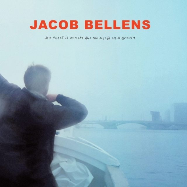 Jacob Bellens