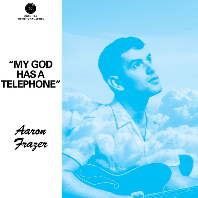 Aaron Frazer
