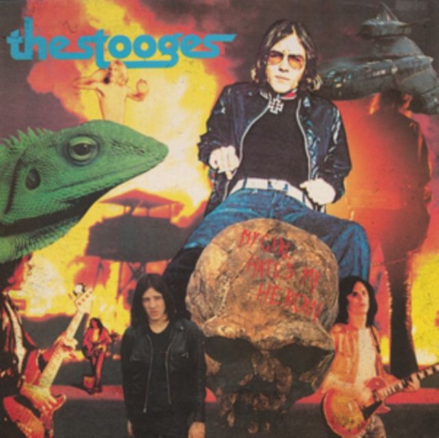 Stooges