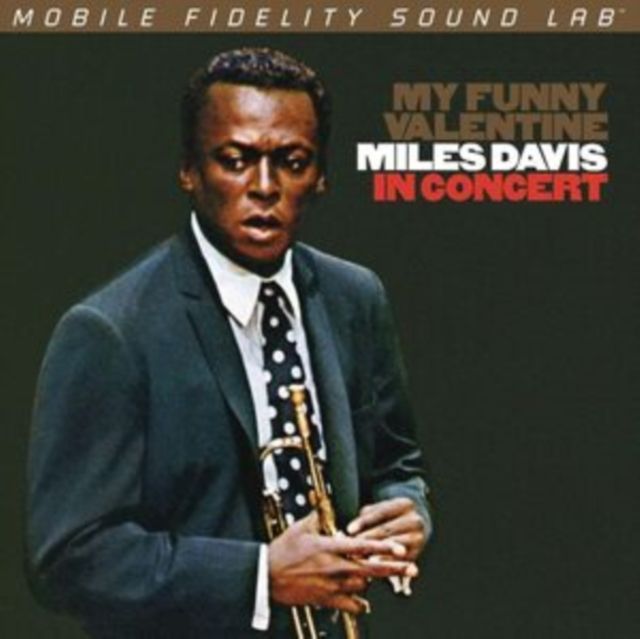 Miles Davis
