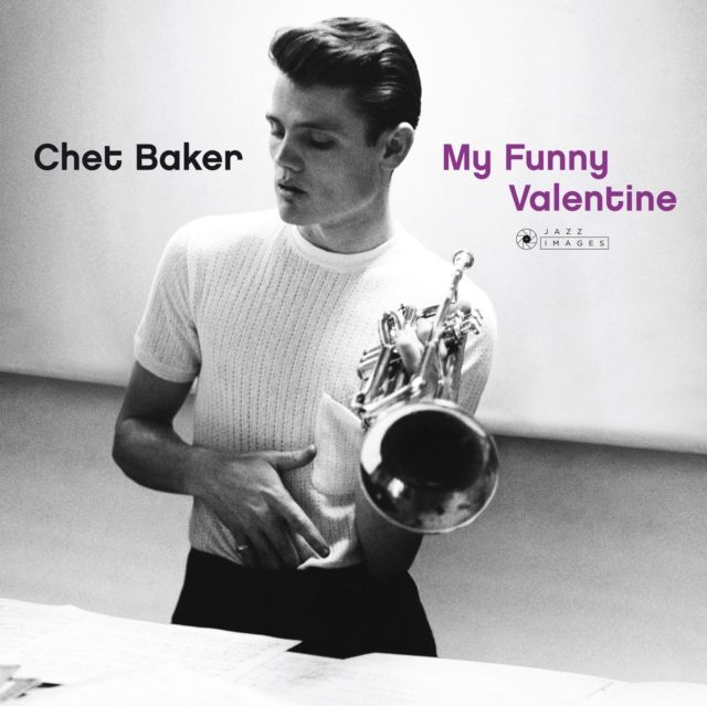 Chet Baker