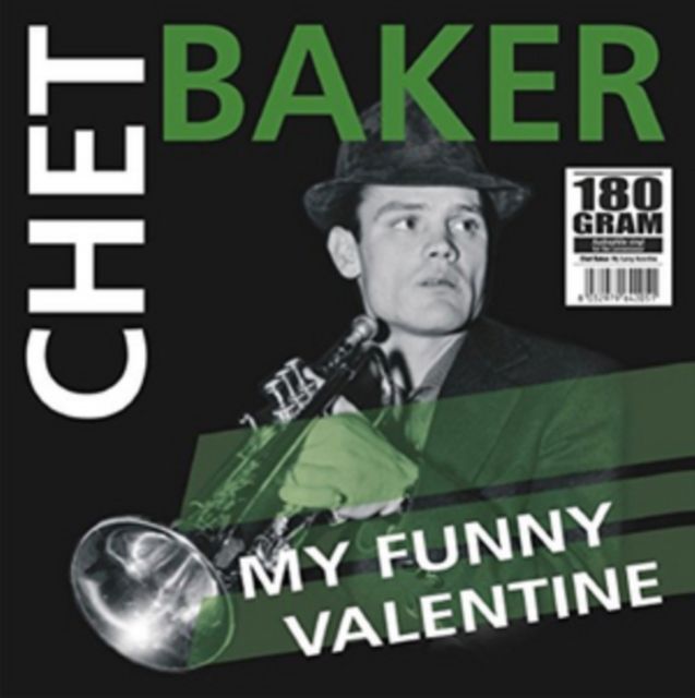 Chet Baker