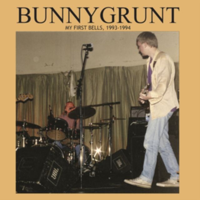 Bunnygrunt