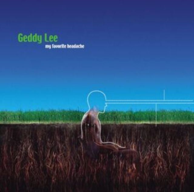 Geddy Lee