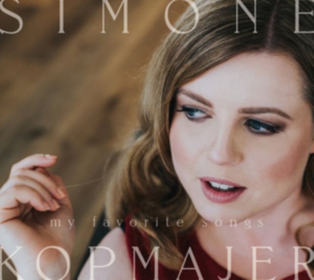 Simone Kopmajer