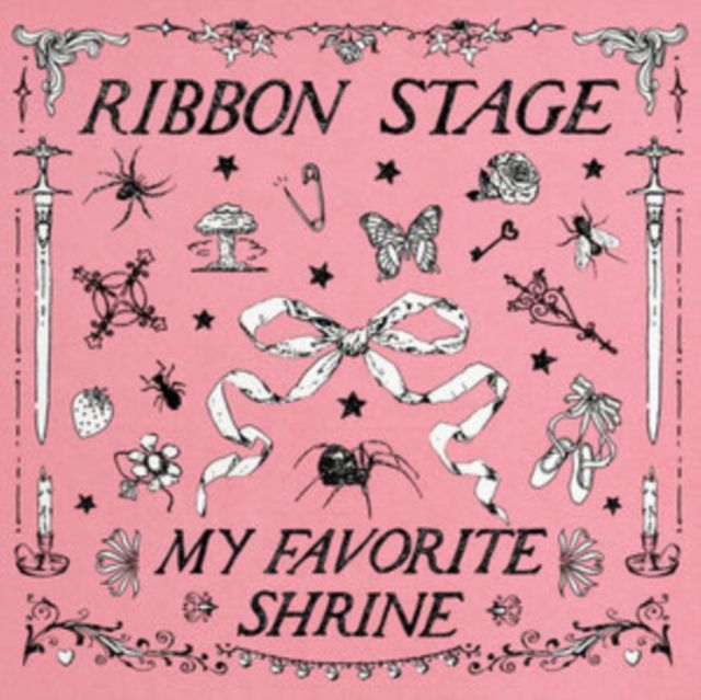Ribbon Stage