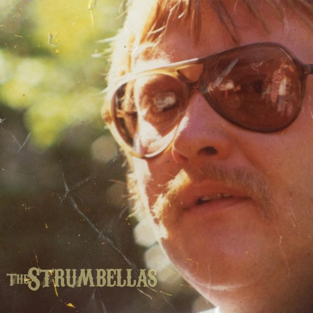 Strumbellas