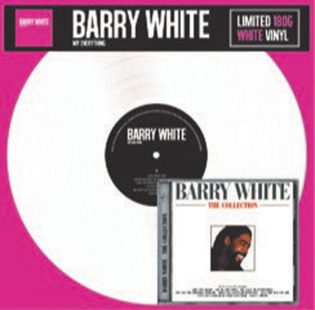 Barry White