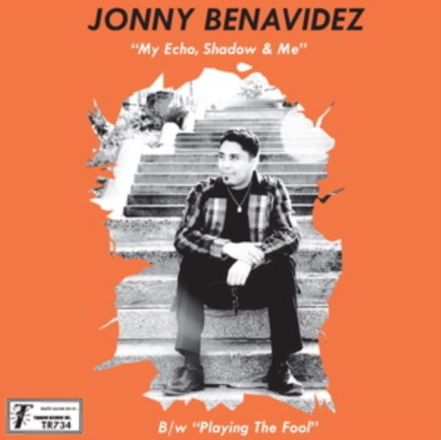 Jonny Benavidez & Cold Diamond & Mink