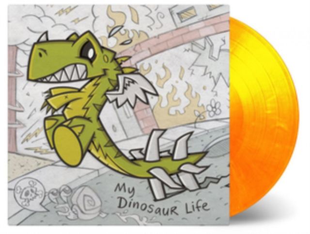 Motion City Soundtrack